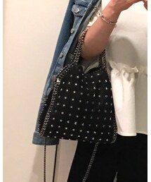 STELLA McCARTNEY | ショルダーバッグ