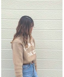 BAYFLOW | ニット/セーター