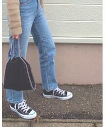 Auntie Rosa Holiday | デニムパンツ