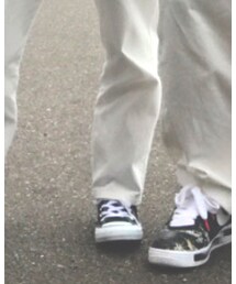 CONVERSE | スニーカー