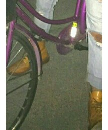 ZARA | デニムパンツ