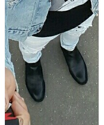 ZARA | デニムパンツ