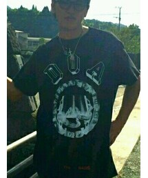 off white | Tシャツ/カットソー