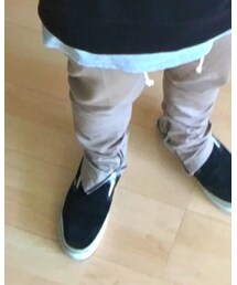 H&M | チノパンツ