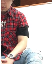 C&S | Tシャツ/カットソー