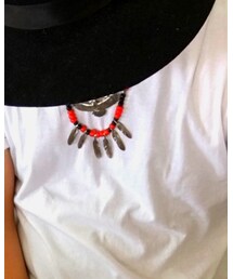 Indian Jewelry | ネックレス