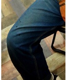 NEPENTHES | デニムパンツ