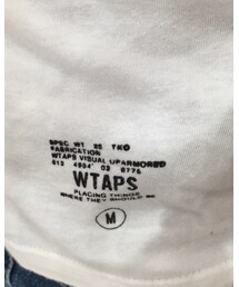 WTAPS | 3枚セットで着回しきいてお得！(Tシャツ/カットソー)
