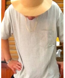 UNIQLO | Tシャツ/カットソー