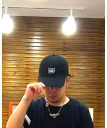 ELVIRA | キャップ