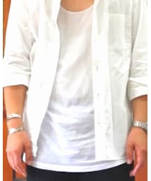 H&M | タンクトップ