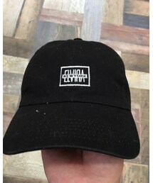 ELVIRA | キャップ