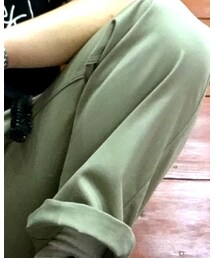 UK CARHARTT | チノパンツ