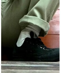 CONVERSE | スニーカー