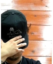 Supreme  | キャップ