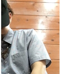 UNIQLO | シャツ/ブラウス