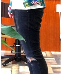 H&M DIVIDED | その他パンツ