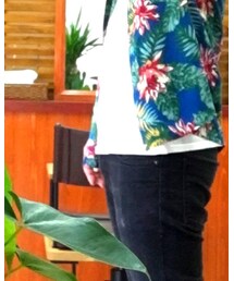 Supreme  | Tシャツ/カットソー