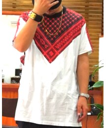 GIVENCHY | Tシャツ/カットソー