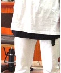 H&M DIVIDED | Tシャツ/カットソー