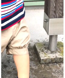 無印良品 | その他パンツ