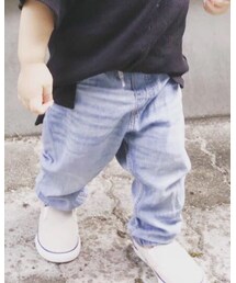 H&M | デニムパンツ