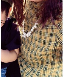 GU | シャツ/ブラウス