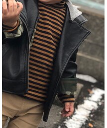 Birthday | ライダースジャケット