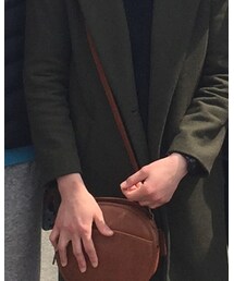 COACH | ショルダーバッグ