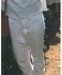 GU | デニムパンツ