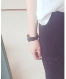 G-SHOCK | アナログ腕時計