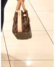 LOUIS VUITTON | ハンドバッグ