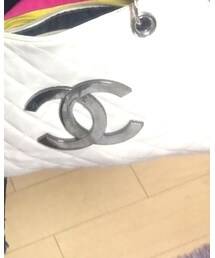 CHANEL | ハンドバッグ