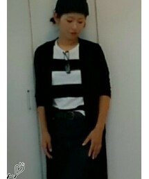 無印良品 | トップス