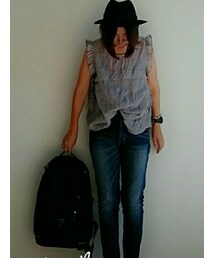 TODAYFUL | トップス