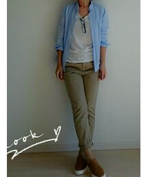 TODAYFUL | パンツ