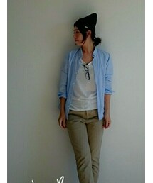 ZARAkids | トップス