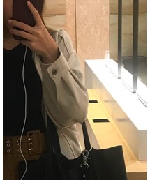 ZARA | ジャケット/アウター