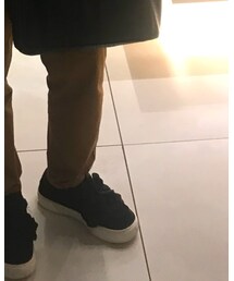 ZARA | スニーカー