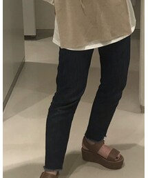 MAJESTIC LEGON | デニムパンツ