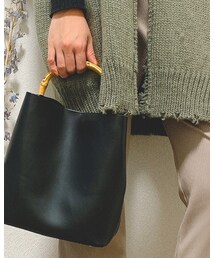 SNIDEL | ハンドバッグ