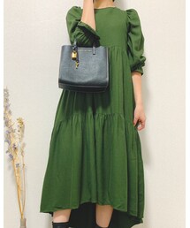 ZARA | ワンピース