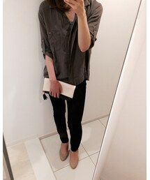 no brand | クラッチバッグ