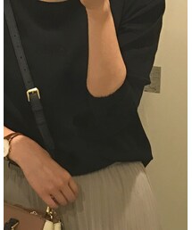 UNIQLO | トップス