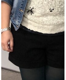 T Parts | ニット/セーター