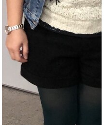 T Parts | カーゴパンツ