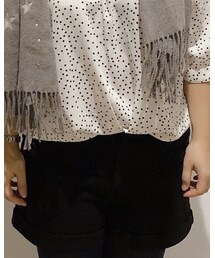 cantwo | シャツ/ブラウス