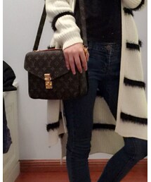 LOUIS VUITTON | ハンドバッグ