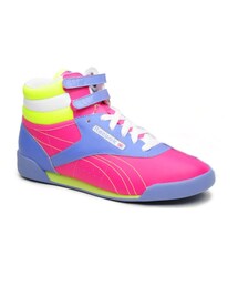 Reebok | Reebok Freestyle Hi(スニーカー)