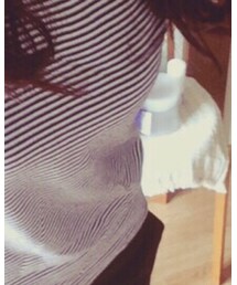 母からのおさがり | シャツ/ブラウス